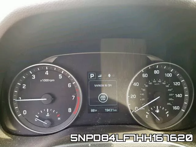 5NPD84LF7HH167620 фото 9