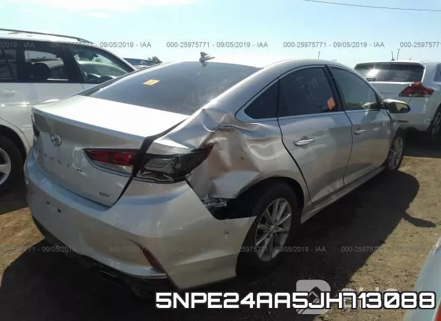 5NPE24AA5JH713088 фото 5