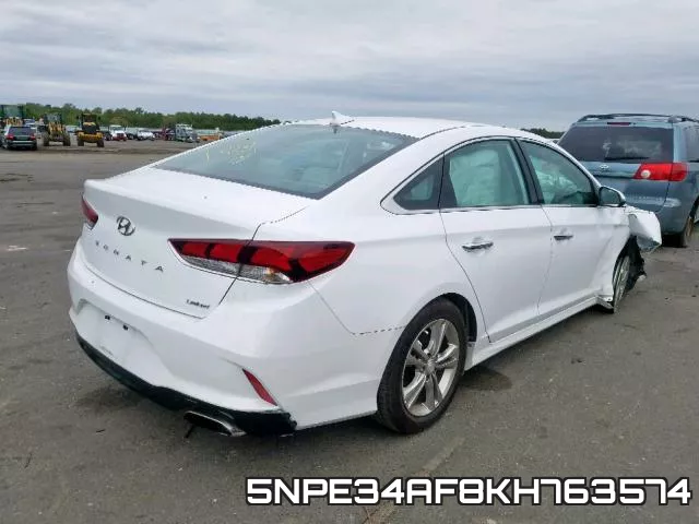 5NPE34AF8KH763574 фото 4