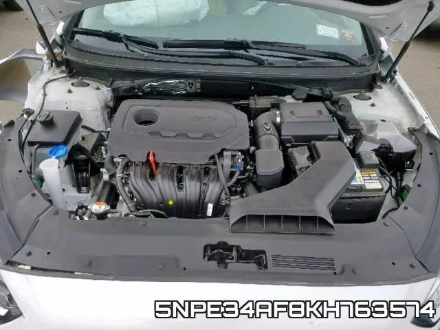 5NPE34AF8KH763574 фото 7