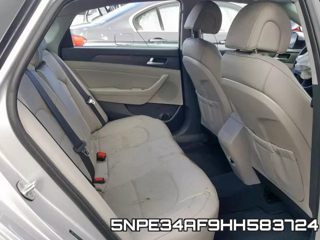 5NPE34AF9HH583724 фото 7