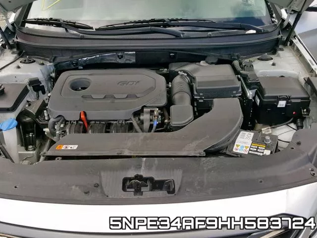 5NPE34AF9HH583724 фото 8