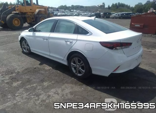 5NPE34AF9KH765995 фото 4
