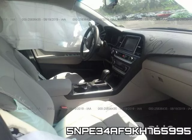 5NPE34AF9KH765995 фото 6