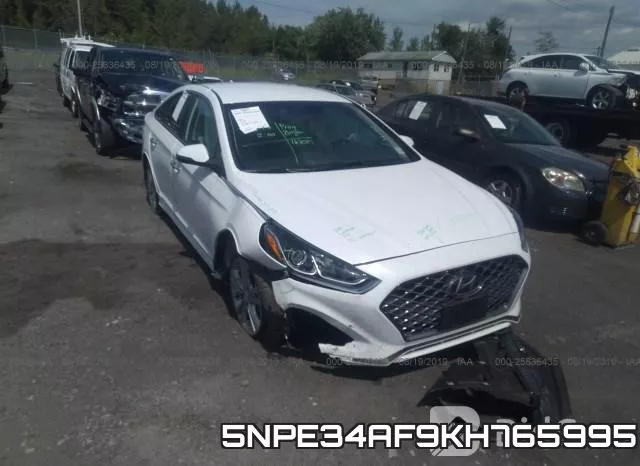 5NPE34AF9KH765995 фото 7