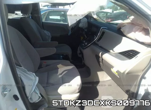 5TDKZ3DCXKS009776 фото 6
