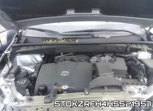 5TDKZRFH4HS521957 фото 2