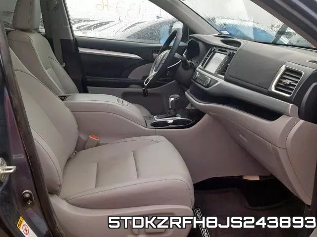 5TDKZRFH8JS243893 фото 6