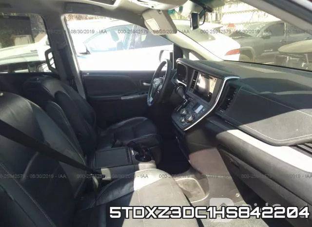 5TDXZ3DC1HS842204 фото 6