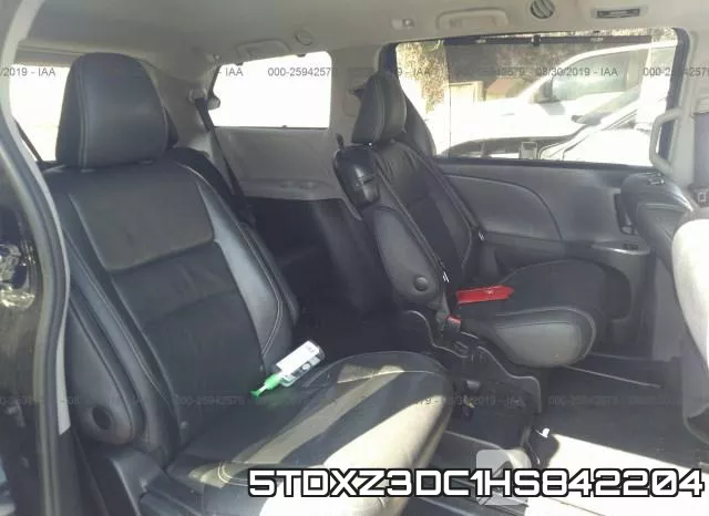 5TDXZ3DC1HS842204 фото 9
