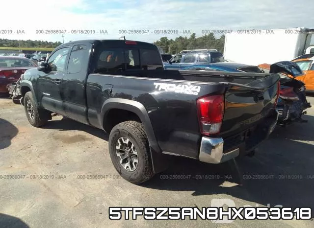 5TFSZ5AN8HX053618 фото 4