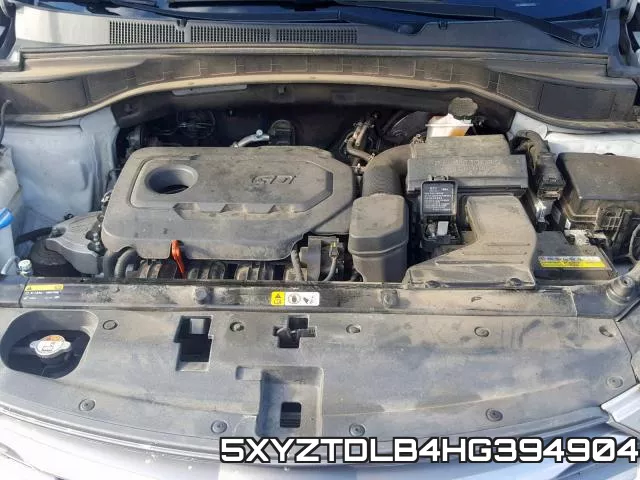 5XYZTDLB4HG394904 фото 8