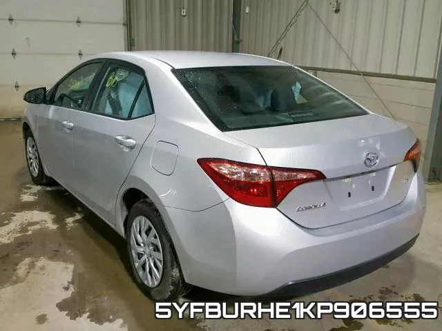 5YFBURHE1KP906555 фото 4