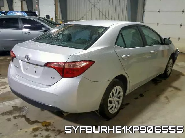 5YFBURHE1KP906555 фото 5