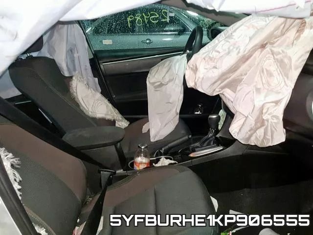 5YFBURHE1KP906555 фото 6
