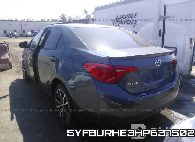 5YFBURHE3HP637502 фото 4