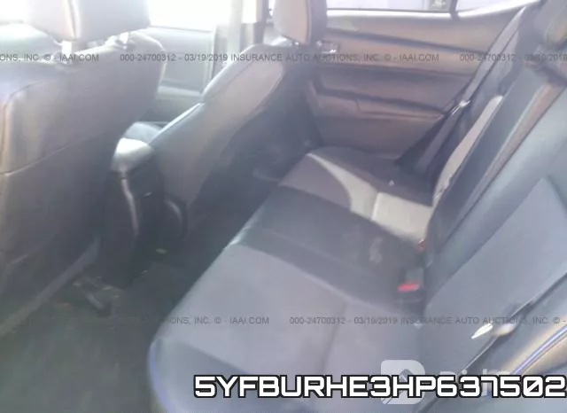 5YFBURHE3HP637502 фото 9