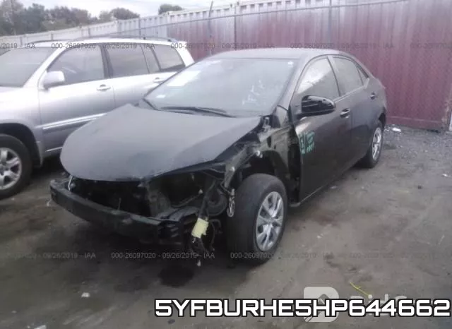 5YFBURHE5HP644662 фото 3
