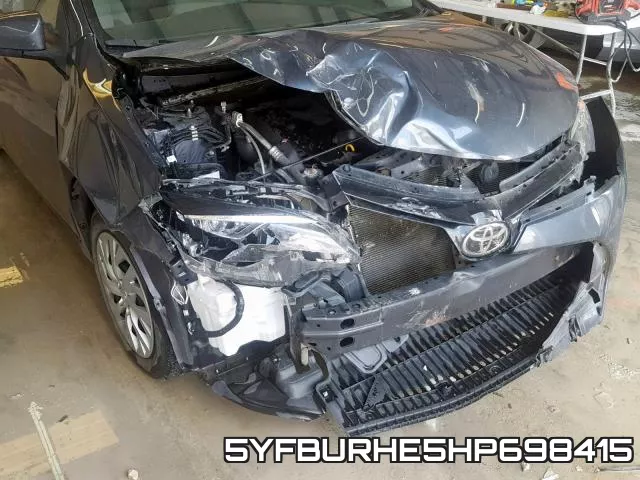 5YFBURHE5HP698415 фото 10