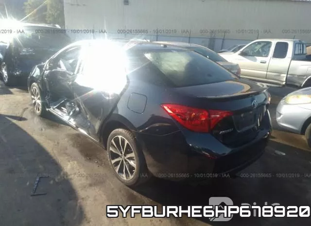 5YFBURHE6HP678920 фото 4