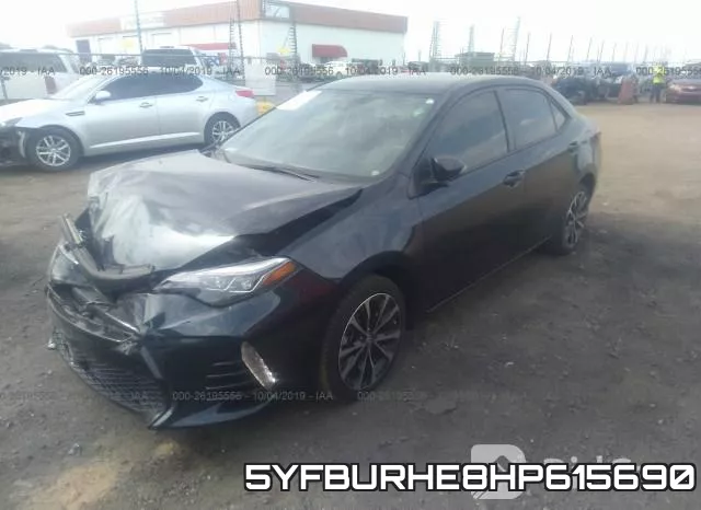 5YFBURHE8HP615690 фото 3