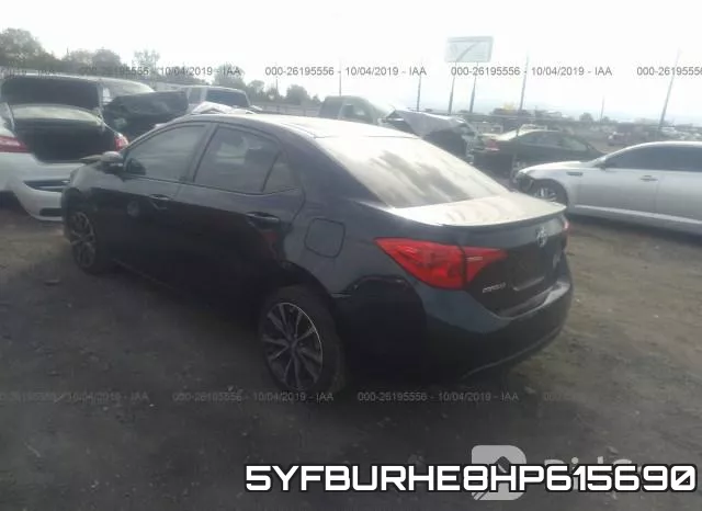 5YFBURHE8HP615690 фото 4