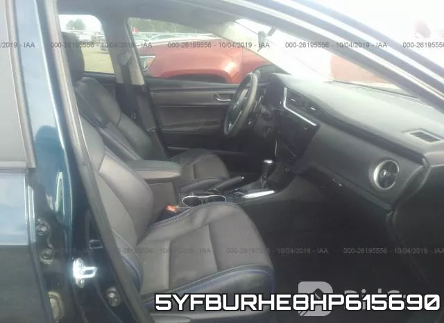 5YFBURHE8HP615690 фото 6