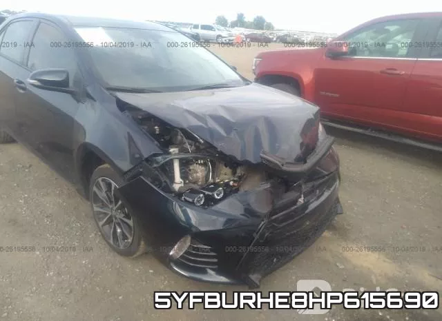 5YFBURHE8HP615690 фото 7