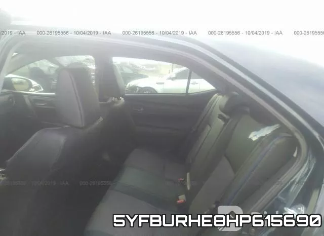 5YFBURHE8HP615690 фото 9