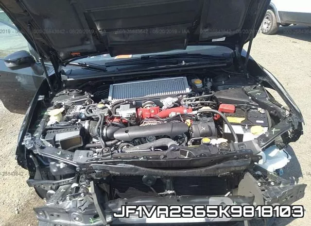 JF1VA2S65K9818103 фото 2