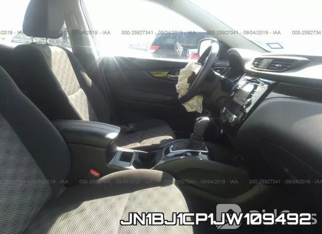 JN1BJ1CP1JW109492 фото 6