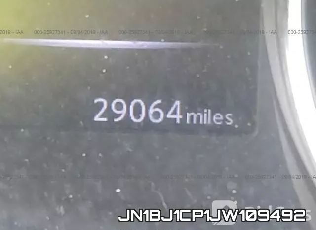 JN1BJ1CP1JW109492 фото 8