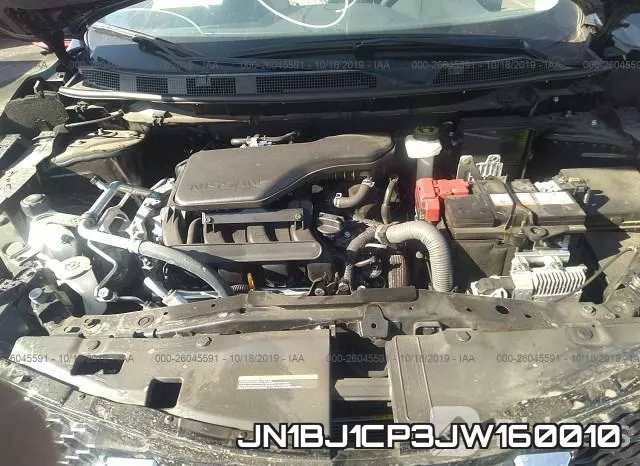 JN1BJ1CP3JW160010 фото 2