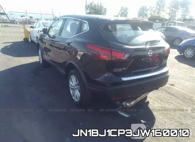 JN1BJ1CP3JW160010 фото 4