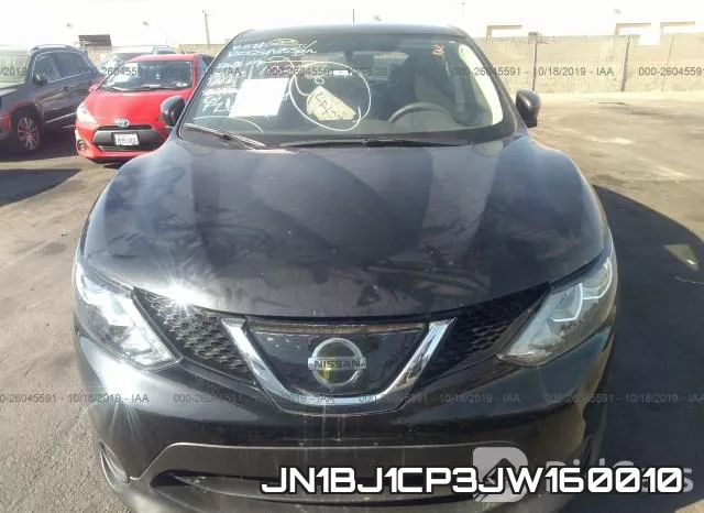 JN1BJ1CP3JW160010 фото 7