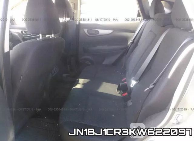 JN1BJ1CR3KW622097 фото 9