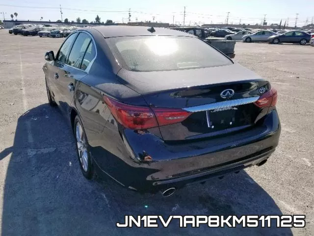 JN1EV7AP8KM511725 фото 4