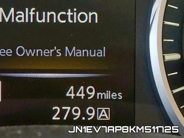 JN1EV7AP8KM511725 фото 9