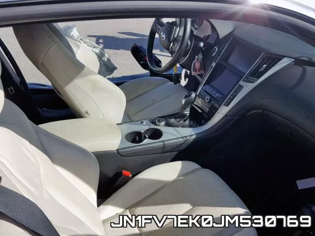 JN1FV7EK0JM530769 фото 6