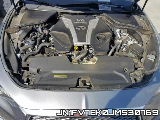 JN1FV7EK0JM530769 фото 8