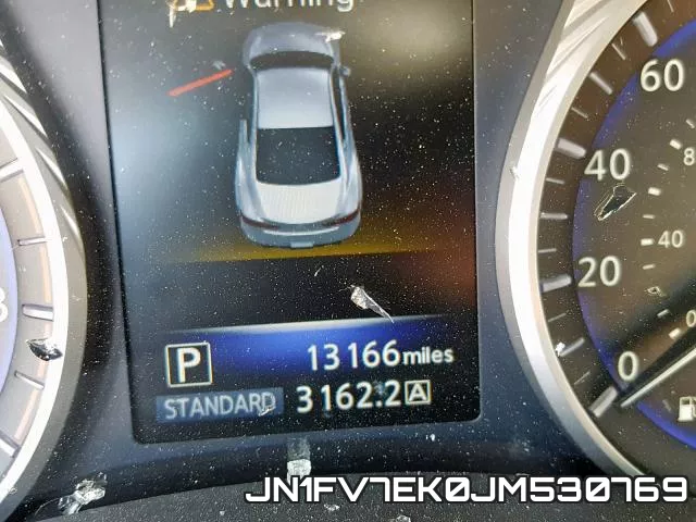 JN1FV7EK0JM530769 фото 9