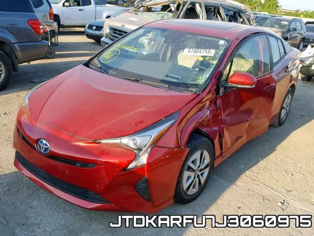 JTDKARFU7J3060975 фото 3