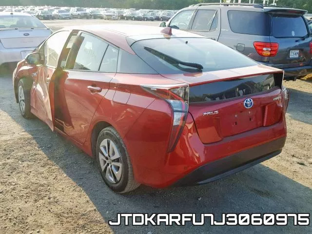 JTDKARFU7J3060975 фото 4