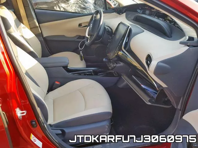 JTDKARFU7J3060975 фото 6