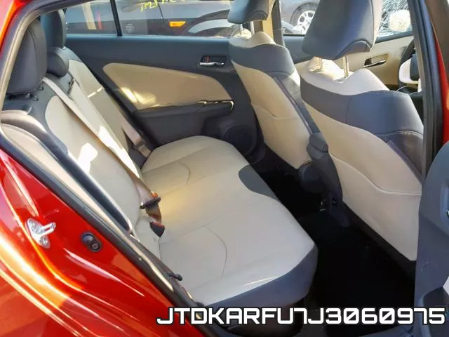 JTDKARFU7J3060975 фото 7