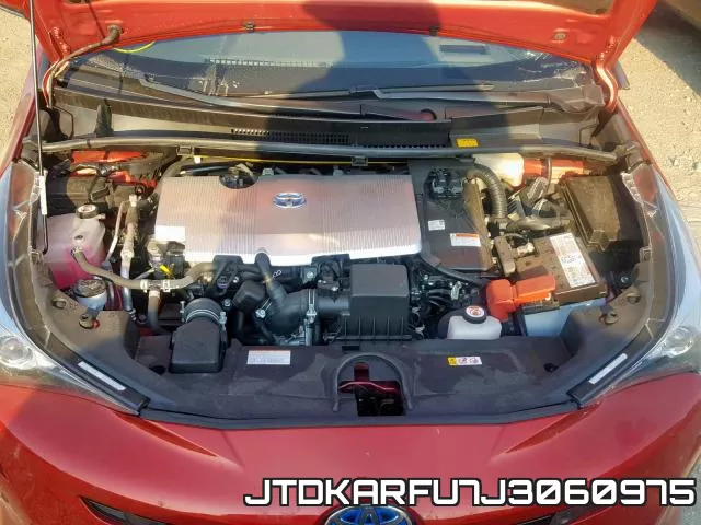 JTDKARFU7J3060975 фото 8