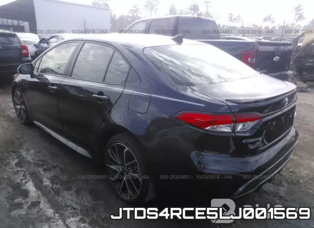 JTDS4RCE5LJ001569 фото 4