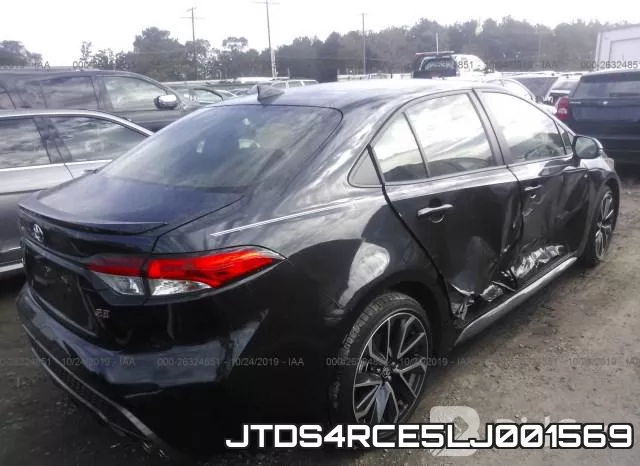 JTDS4RCE5LJ001569 фото 5