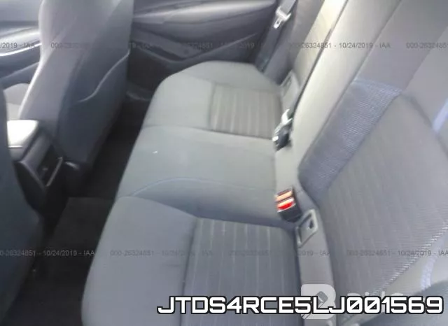 JTDS4RCE5LJ001569 фото 9