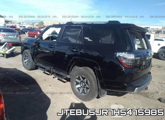 JTEBU5JR7H5475985 фото 4